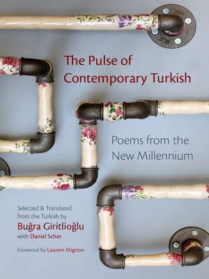 cover image of The Pulse of Contemporary Turkish